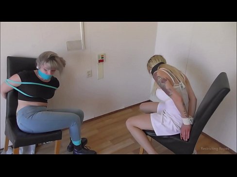 ❤️ Avhengig / bundet opp og kneblet / jente i nød ❤️❌ Sludder ved no.nicepornphotos.ru